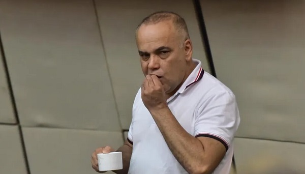 “Bachi” Nuñez propone recortar presupuesto al Mecanismo Nacional de Prevención de Tortura