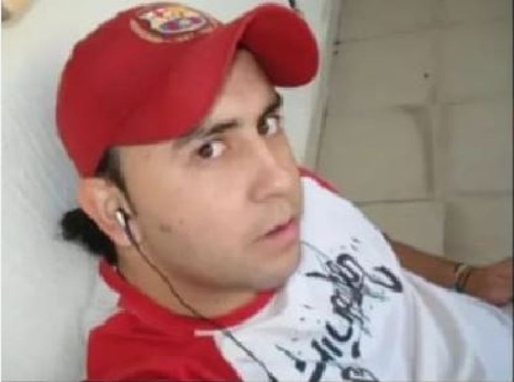 Procesado por abuso sexual beneficiado con confortable arresto domiciliario en PJC