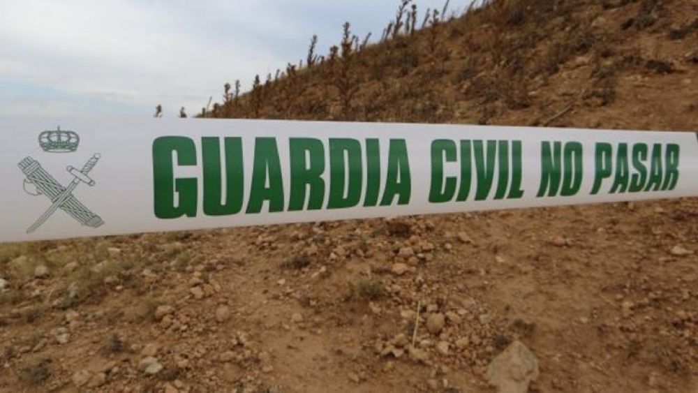 Cae en España banda con 500 kilos de cocaína obtenida en Paraguay