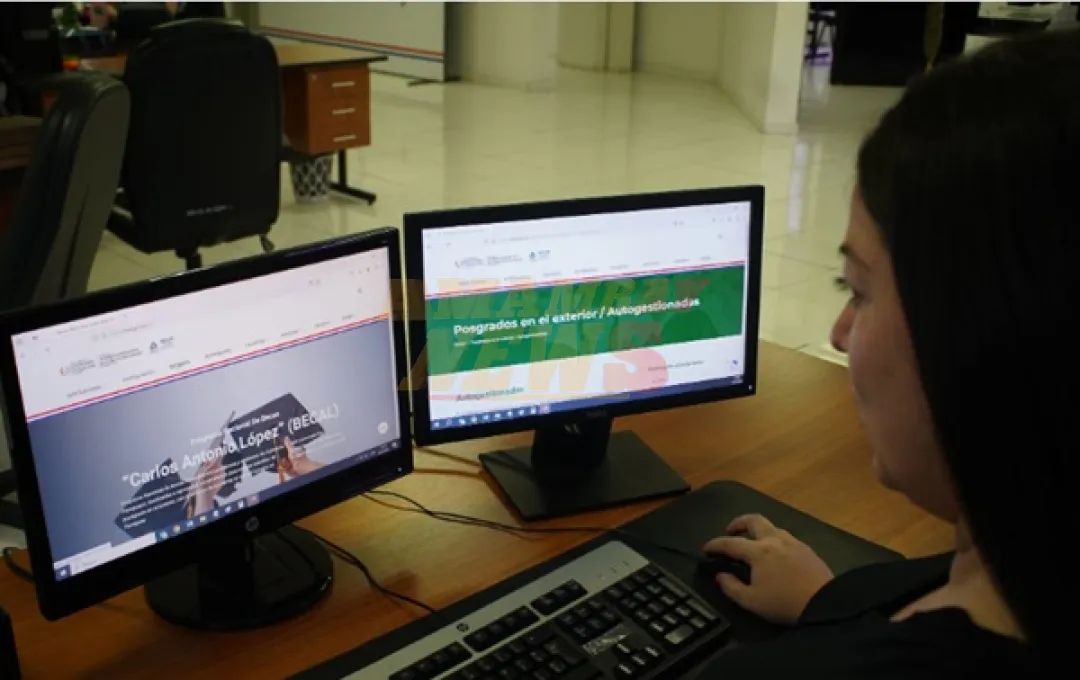 Becal ofrece becas para postgrados en Nueva Zelanda