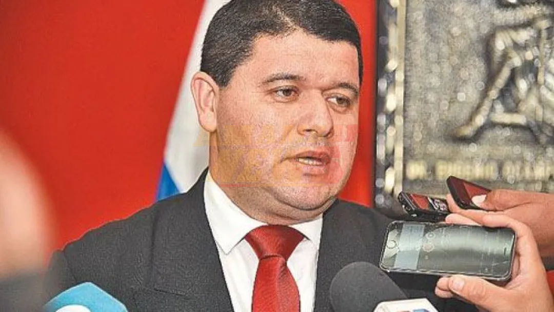 Juez de Paz de Benjamín Aceval es convocado a indagatoria en causa por presunta estafa con playa de autos