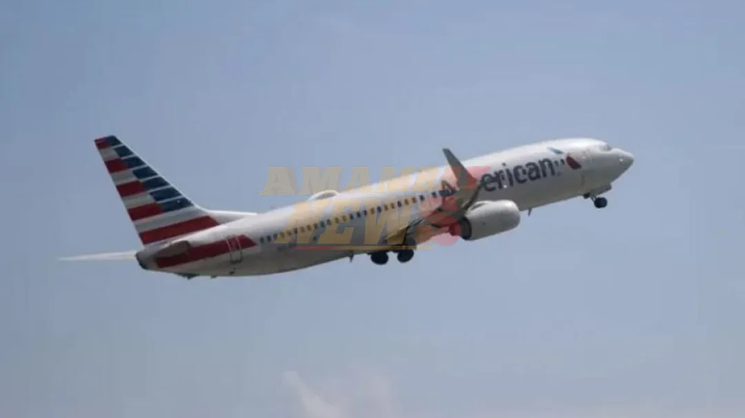 Avión se declaró en emergencia al cruzar por Paraguay y retornó a Argentina