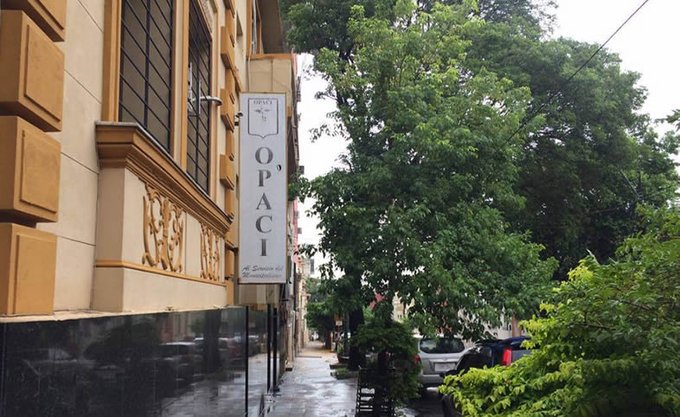 Titular de OPACI admite que metieron a intendentes en «la misma bolsa» pero habló de «pichados»