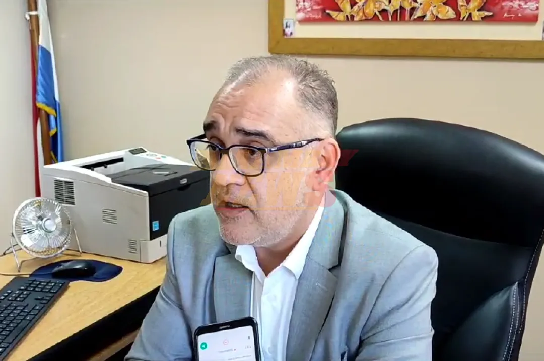 Tras siete años de investigación desestiman denuncia contra exfuncionario de Aduanas