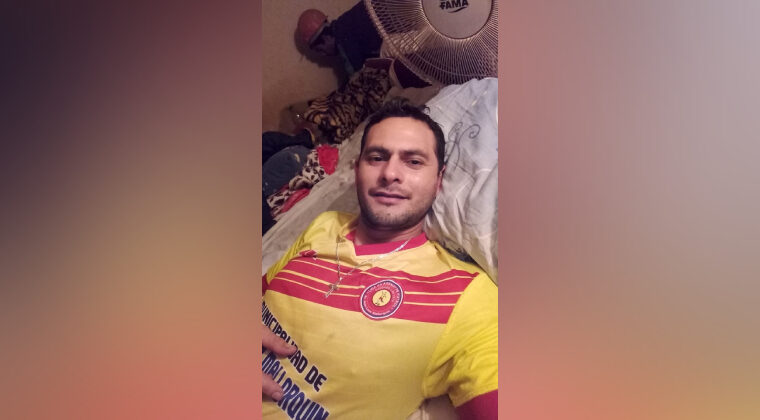 Buscan a un hombre desaparecido en Ciudad del Este