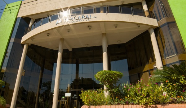 Ordenan captura de tesoreros de la Coop. Ypacaraí imputados por un faltante de más de G 6.300 millones