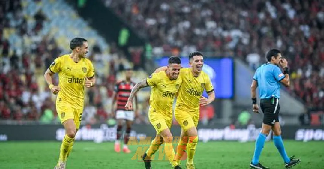 Maracanazo de Peñarol
