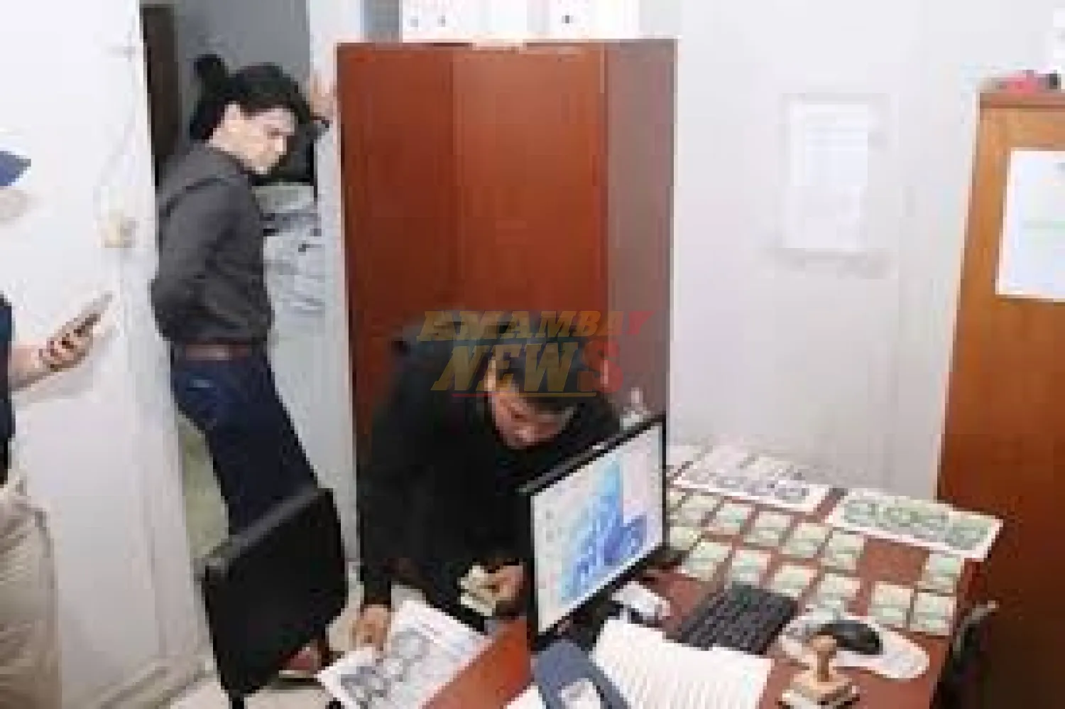Fiscal imputado por coima continúa sin ser suspendido y es reasignado en San Pedro