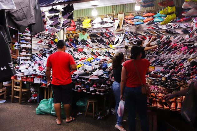 Inflación de agosto fue del 0,4% para un acumulado del 7,2%