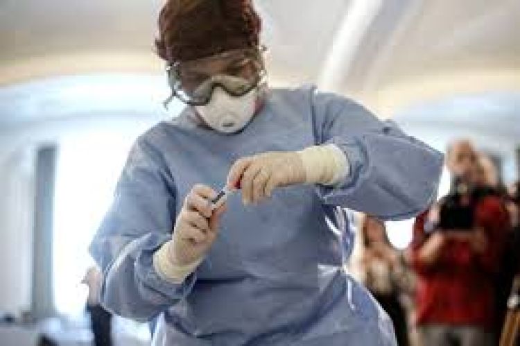 Salud registra 2 fallecidos y 45 contagios por Coronavirus