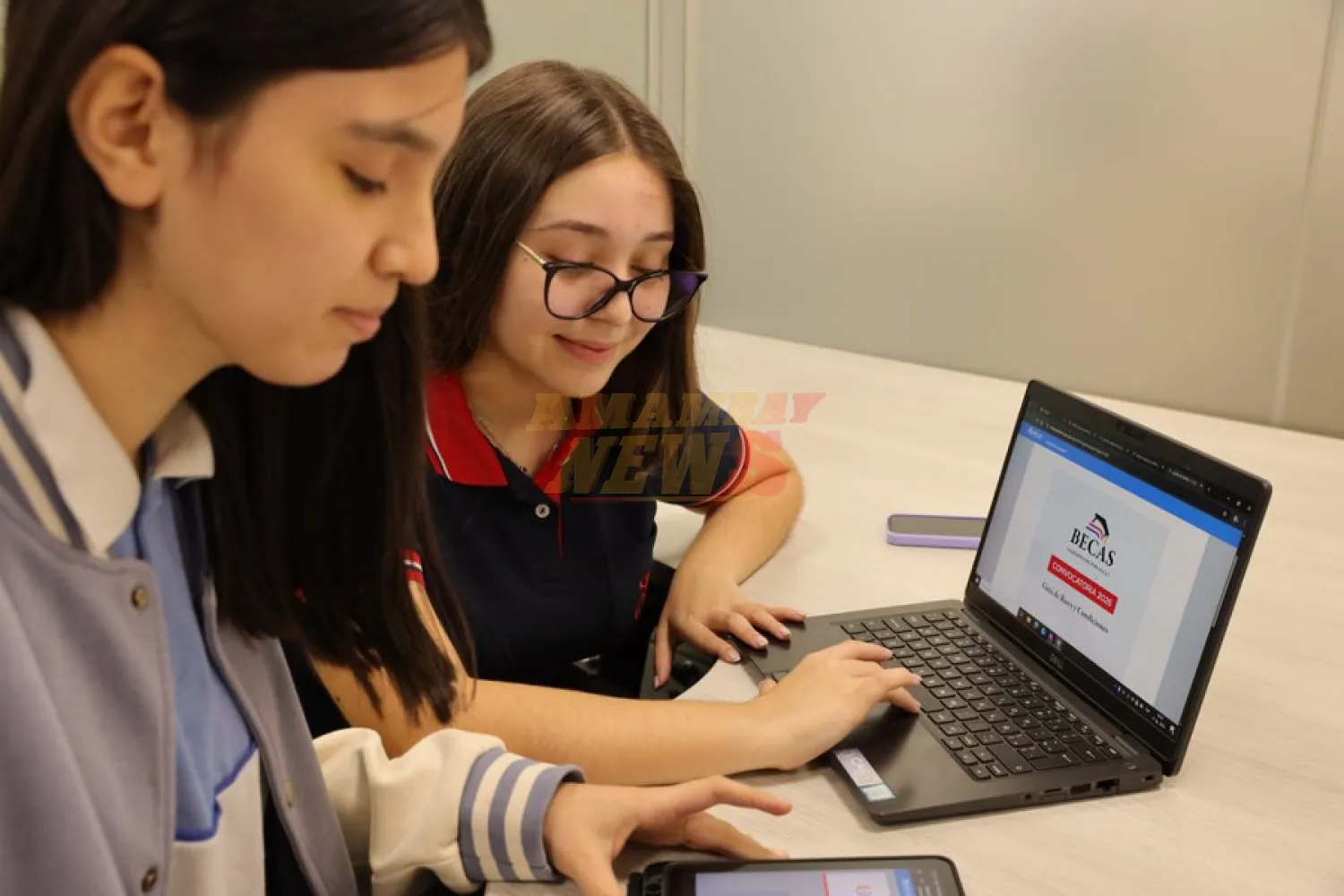 Estudiantes tienen tiempo hasta el 5 de enero para postular a Becas Gobierno del Paraguay