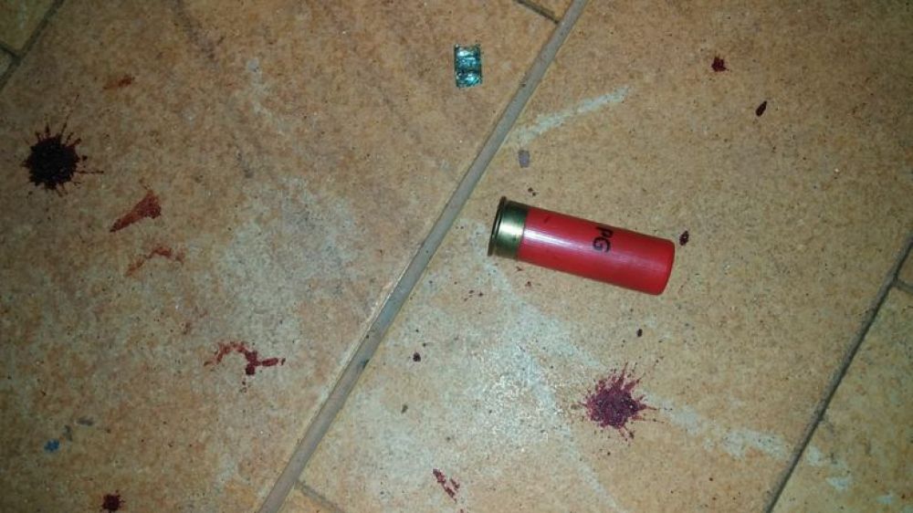 Delincuentes intentan asaltar estancia en Yby Yaú y capataz mata a uno de ellos