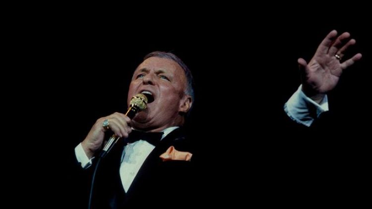 Frank Sinatra: hace 22 años se apagaba La Voz