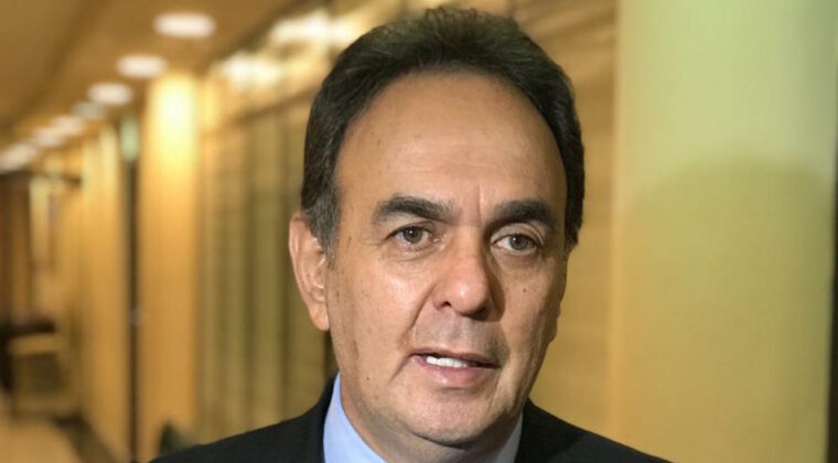 Reiteran denuncia de politización del programa Tekoporã