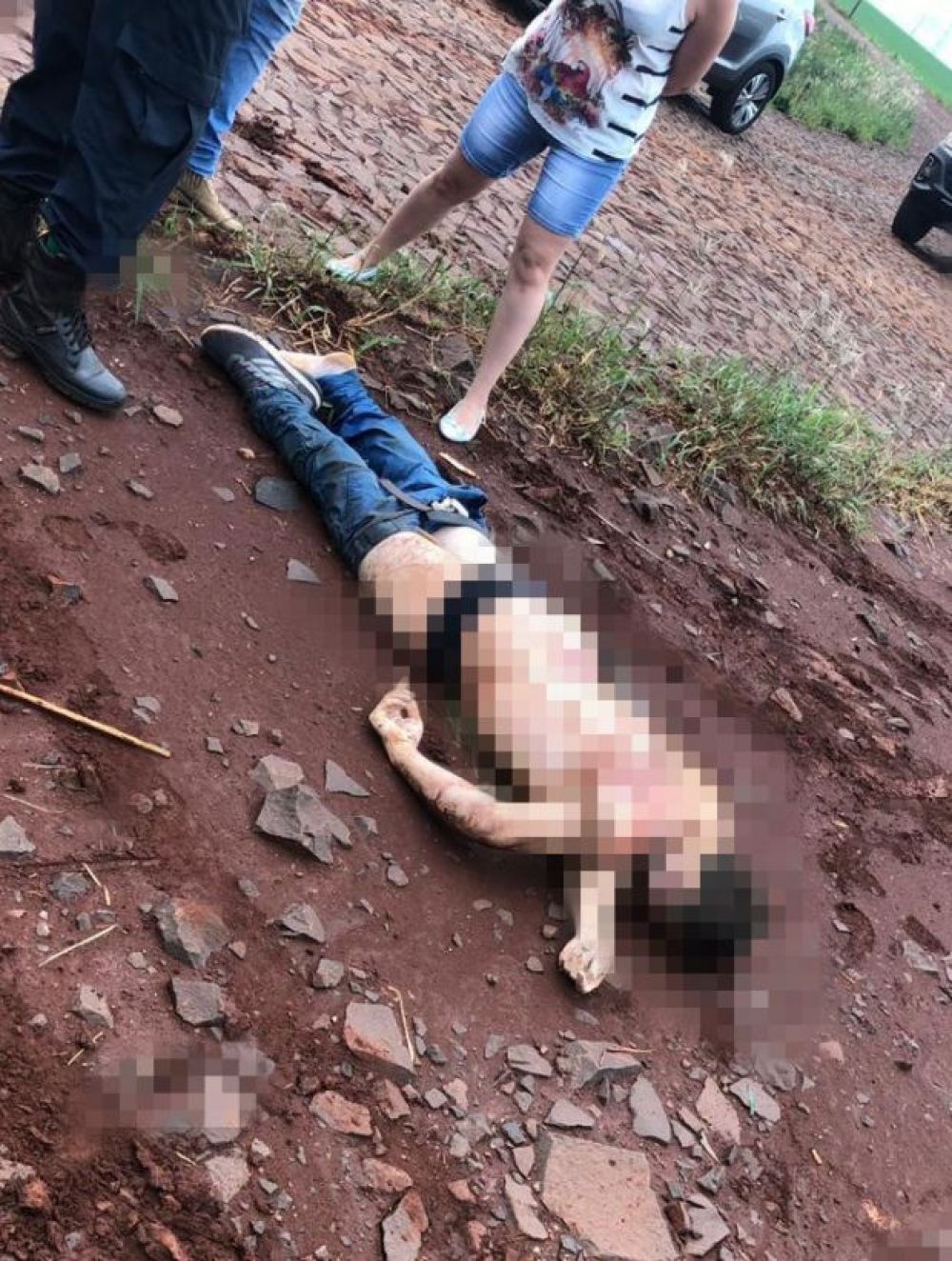 Piloto fallecido de helicóptero tenía procesos en el Brasil
