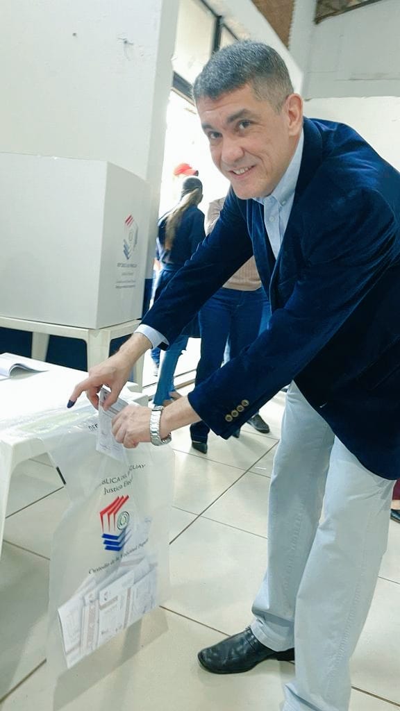 En seis locales de votación será electo el próximo intendente de PJC