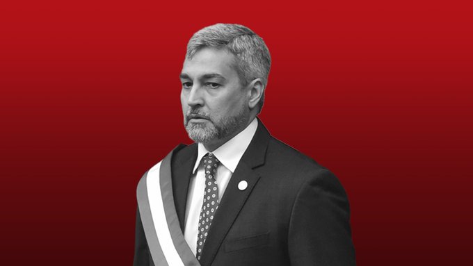 Remiten pedido de desafuero para Marito y el diputado Mauricio Espínola