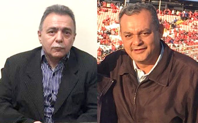 Los Aranda pierden en todas las instancias y José Benítez debe reasumir presidencia del 3 de Febrero