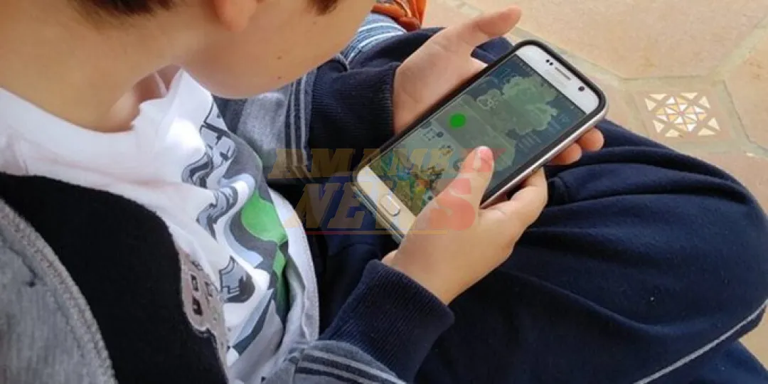 Ejecutivo prepara proyecto de ley de protección infantil en redes sociales
