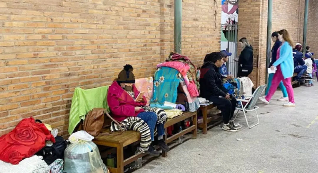 Influenza golpea fuerte a no vacunados