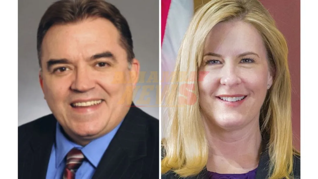 Identifican a un hombre de 57 años como sospechoso de los ataques a legisladores en Minnesota