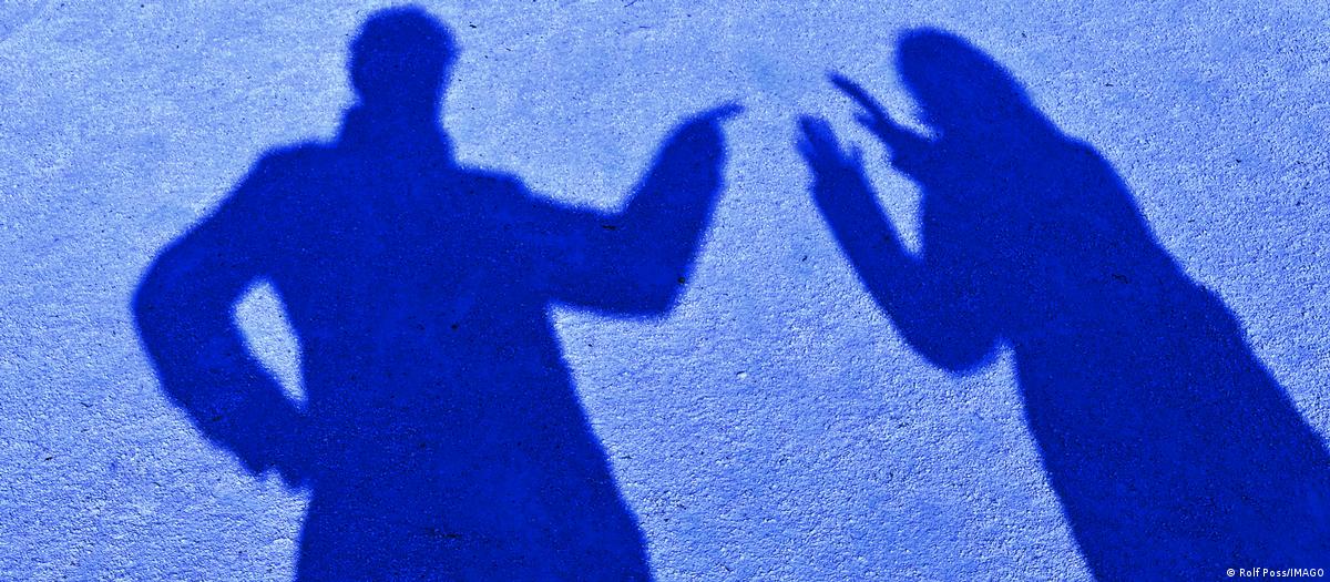 1 de cada 3 alemanes cree "aceptable" pegarle a mujeres