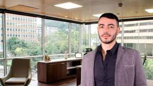 Sebastián Marset fue localizado en Bolivia y logró fugarse de la Policía