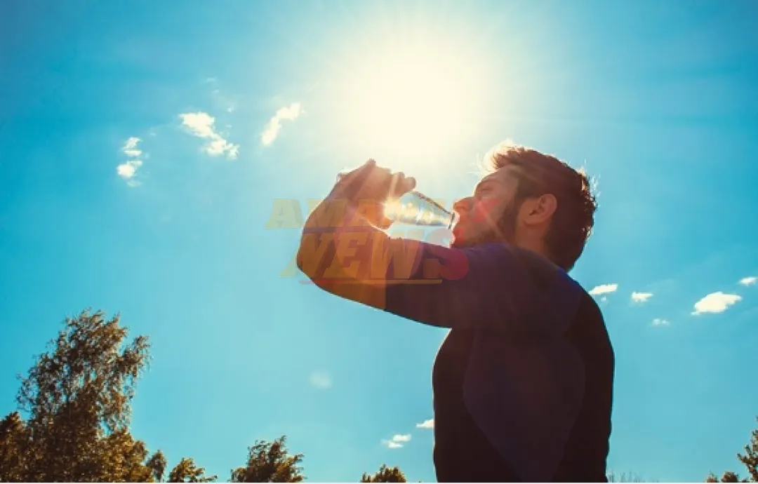 Ola de calor: Cuidados esenciales para proteger tu salud
