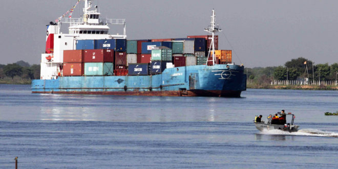 Piden una solución cuanto antes, tras postergación del plan de navegabilidad