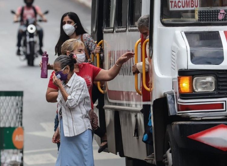 Salud confirma 2 fallecidos y 30 nuevos casos de Covid-19