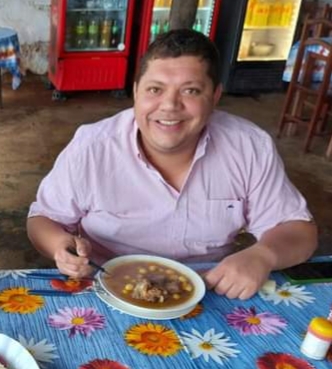 Gobernador ya recibió un dineral y deja a niños sin comida en Amambay