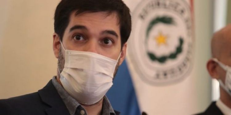 Mecanismo Covax dio más problemas que soluciones, según Sequera