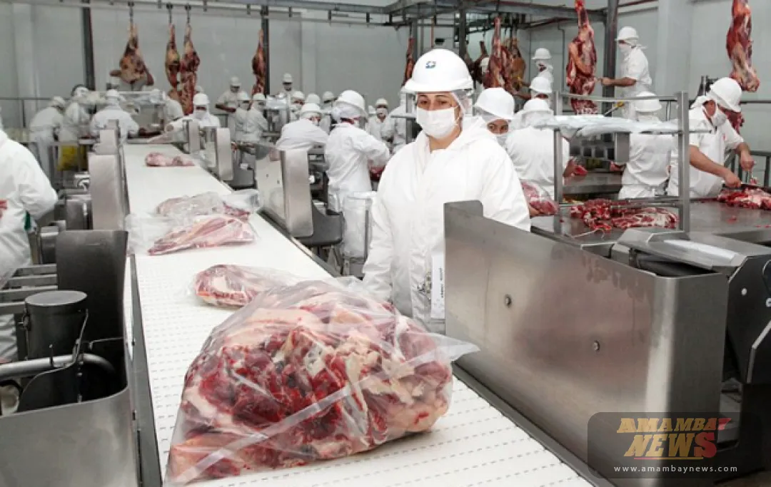 Titular de la Cámara Paraguaya de la Carne niega monopolio y pide escuchar a todas las partes