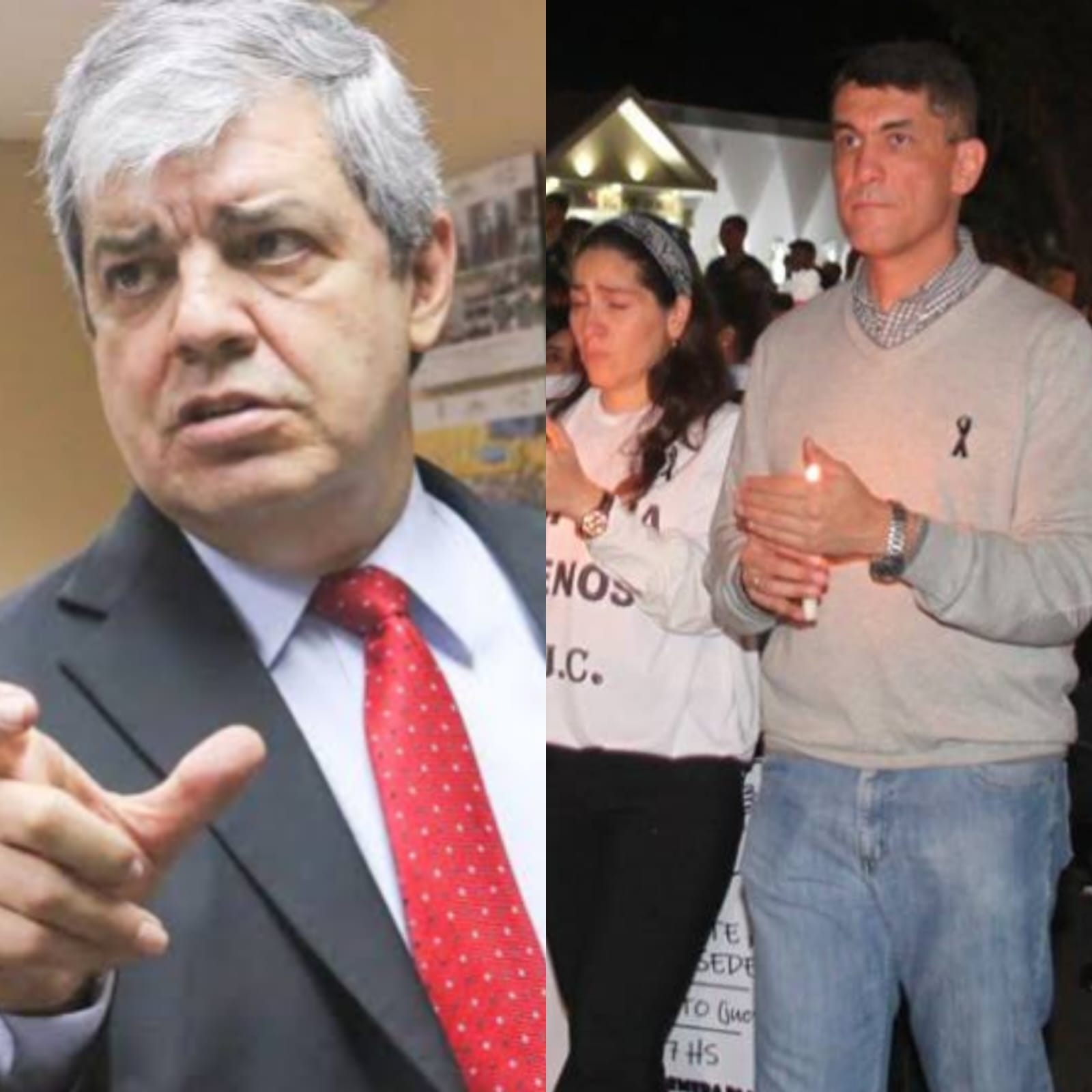 Papelón: Enrique Riera reconoció que no verificó sus fuentes sobre inseguridad