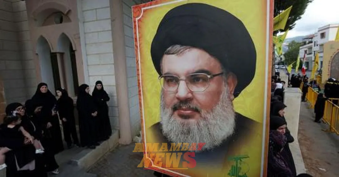 Israel afirma que “más de otros 20 terroristas” murieron en el ataque que mató al jefe de Hezbolá