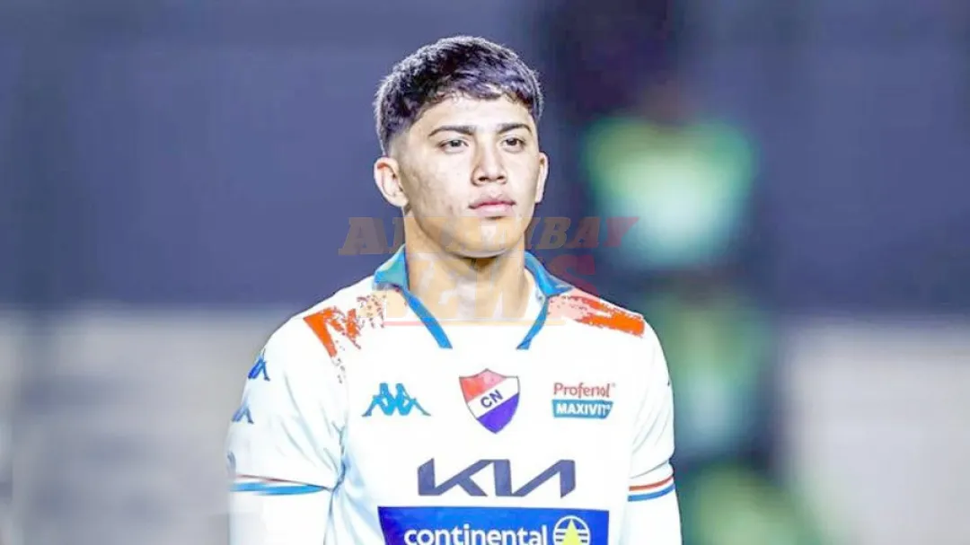 Olimpia le gana la pulseada a Cerro por Tiago Caballero