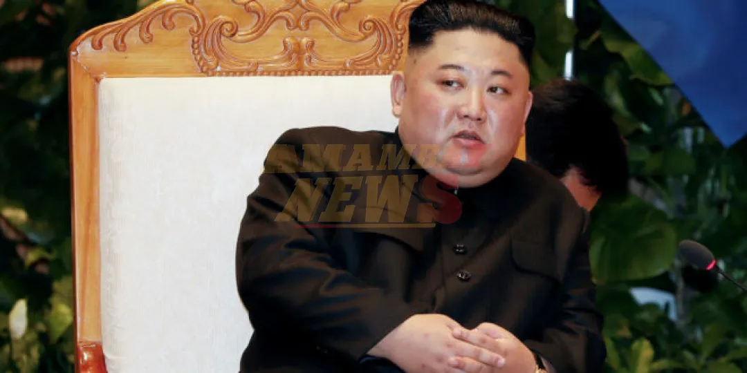 Kim Jong-un exige 500 kg de excrementos humanos por ciudadano para la siembra