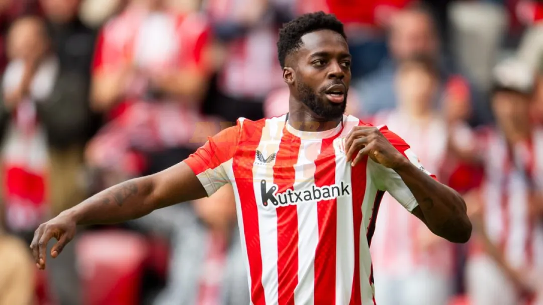 El Athletic acaricia la ‘Champions’ y corta la racha de la UD Las Palmas