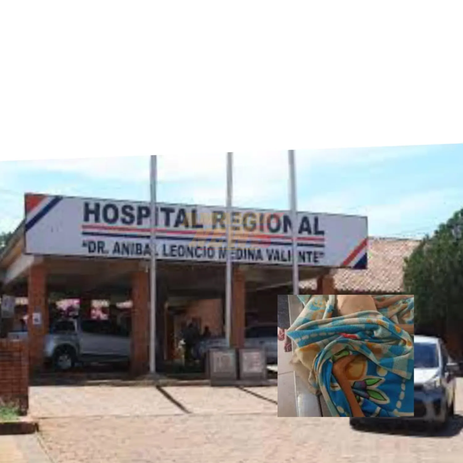 Dos menores indígenas murieron por la inacción del Estado Paraguayo en Amambay