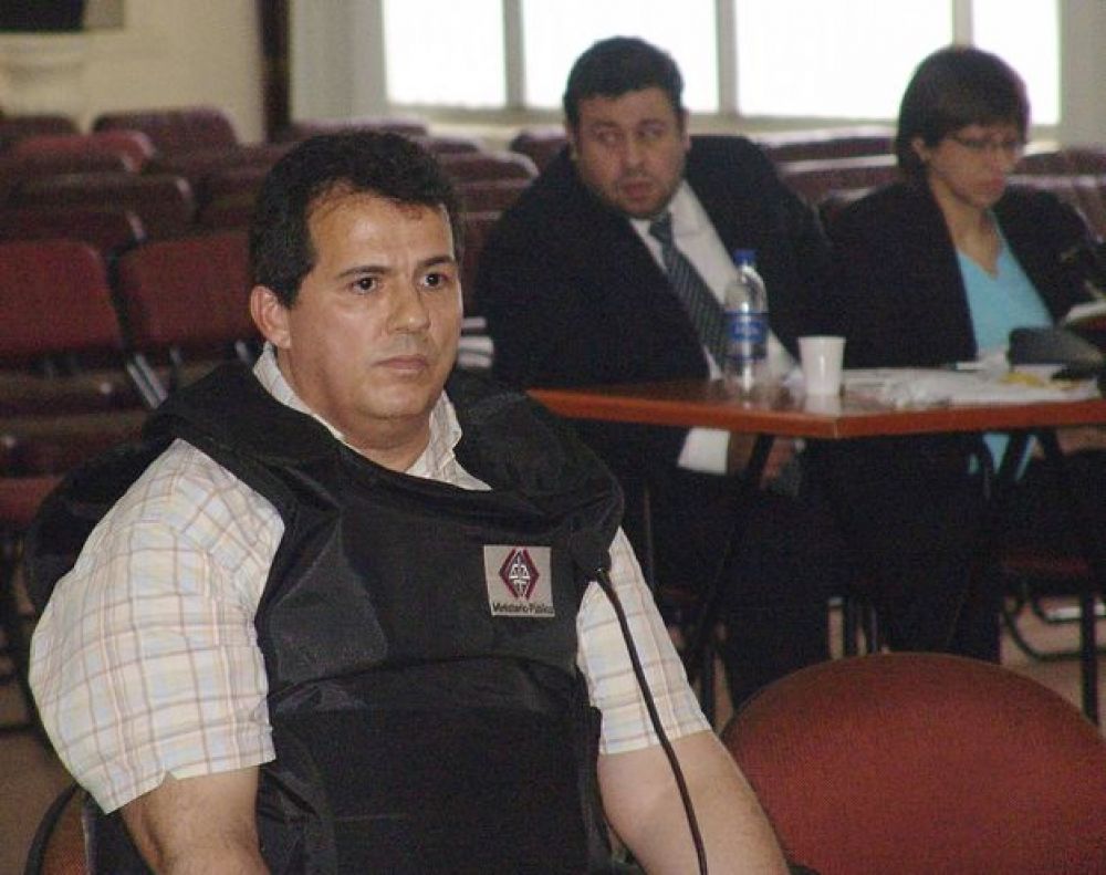 Asesinan a conocido narco, vinculado a políticos de Nueva Germania