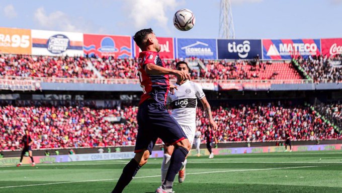 APF programa el clásico en La Nueva Olla