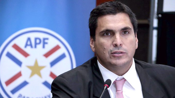 Robert Harrison arma su cúpula para una reelección más