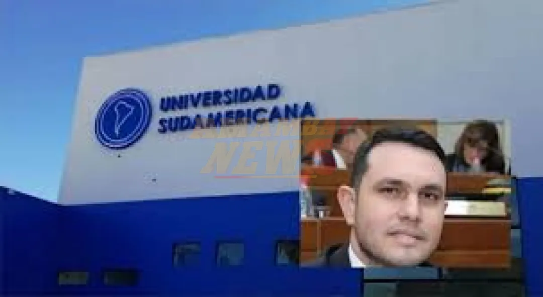 Corte suspende matrícula de abogado de Hernán Rivas