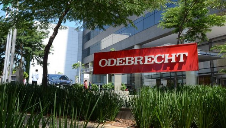 Odebrecht le debe a Panamá 35 millones de dólares