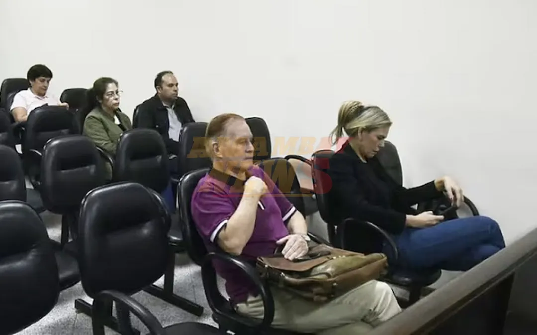 Dany Durand irá a un quinto juicio por el caso Mocipar