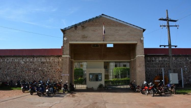 Penitenciarías del país refuerzan seguridad en Semana Santa