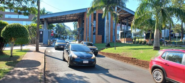 Demoran al personal de seguridad del PCC tras fuga de narco brasileño