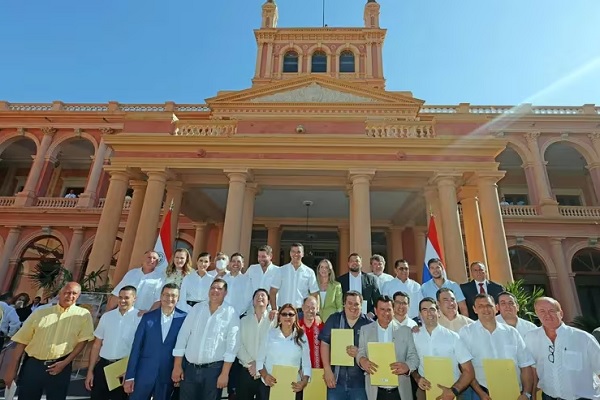 Sociedades científicas piden posponer proyecto Hambre Cero de Peña
