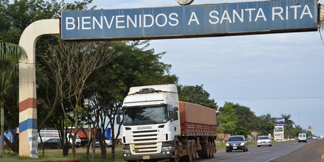 Investigan amenaza de muerte en un colegio privado de Santa Rita
