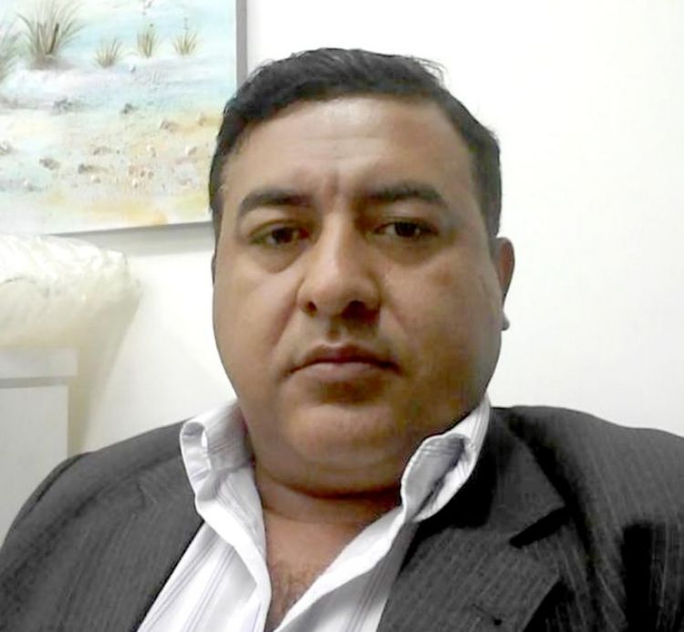 Suboficial golpea a su esposa y queda preso